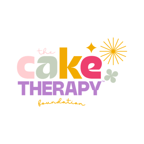 The Cake Therapy Foundation logo