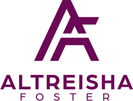 Altreisha Foster logo